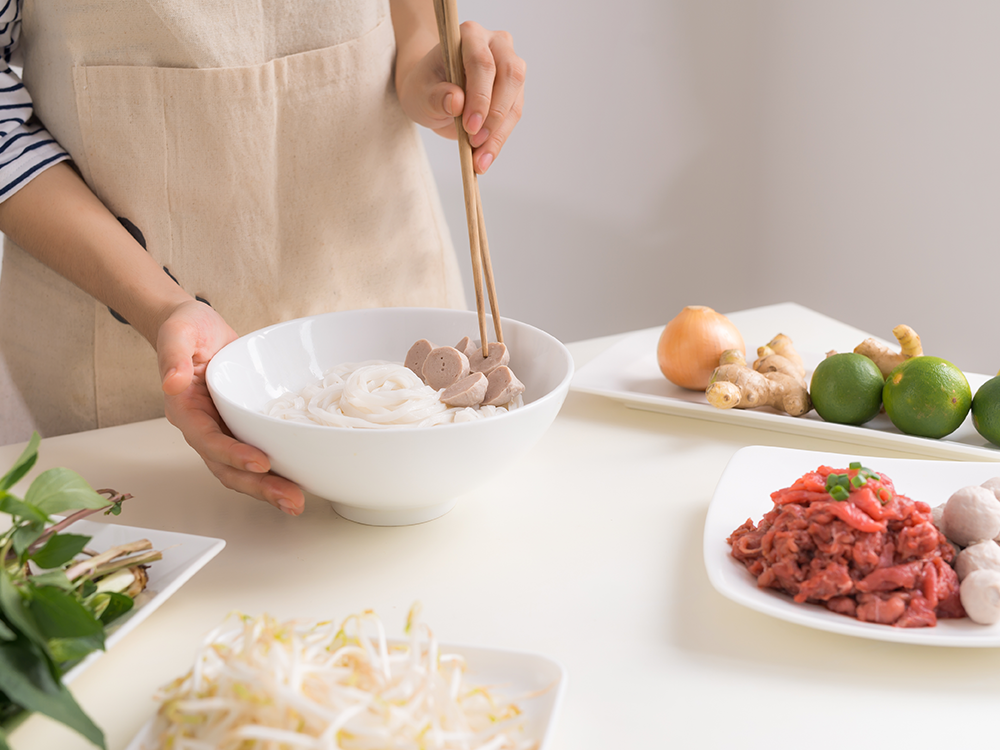 Cooking Demonstrations